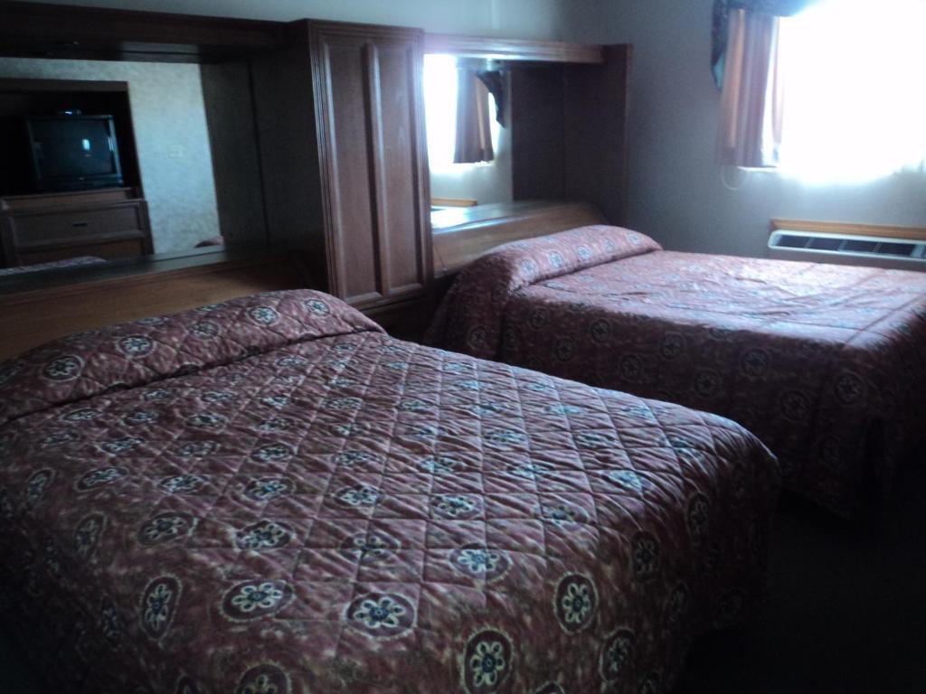 Hotel Monaco 华雷斯城 外观 照片